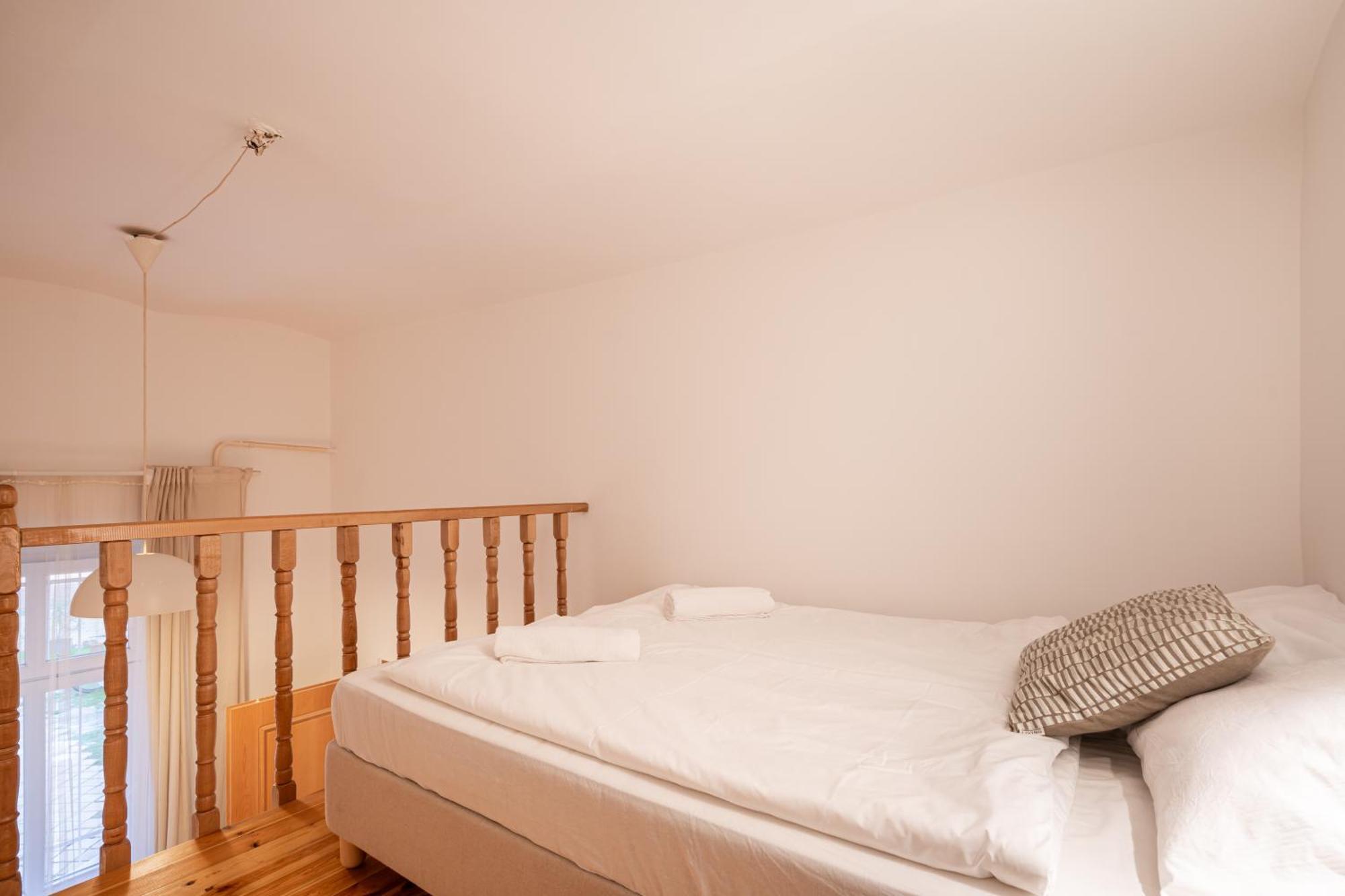 H9- Boutique Apartments, Best Location, By Bqa Apartamento Budapest